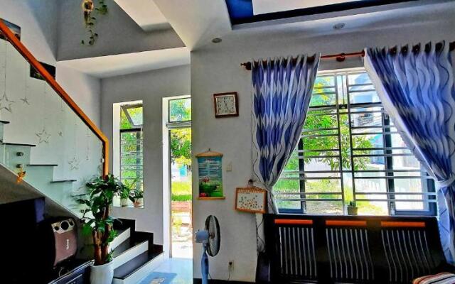 Sena home 2nd*near Danang Han river*Dragon bridge