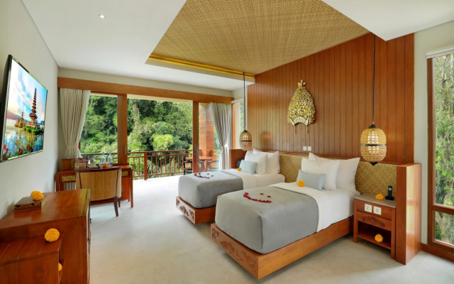 Aksari Resort & Spa Ubud by Ini Vie Hospitality