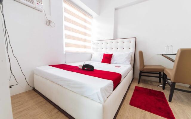 RedDoorz Premium @ Anuva Residences