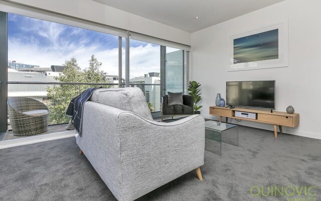 QV Modern Apartment - 850