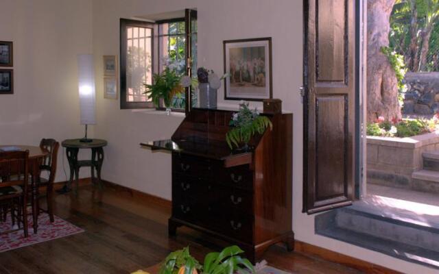 Casa Rural El Tabaibal