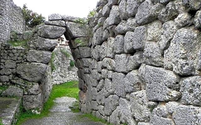 B&B Il Caùto