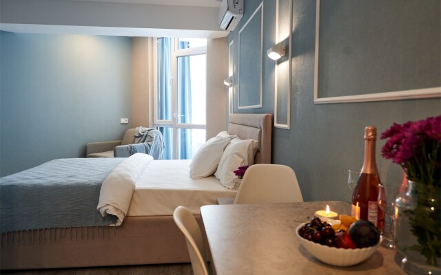 Оливия (Севастополь)