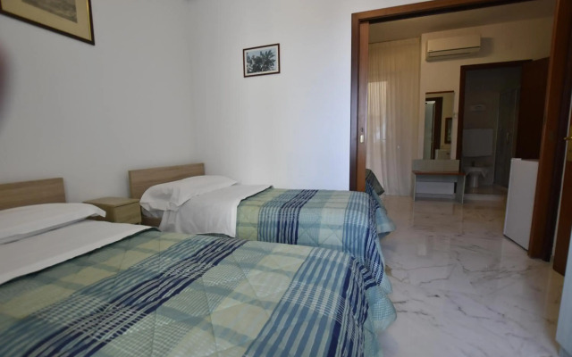 Hotel Condor