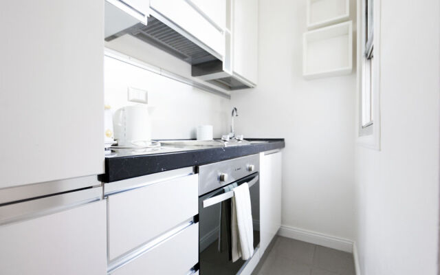 Heart Milan Apartments - Repubblica