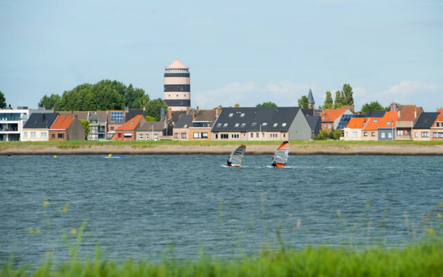 Residentie Maritiem