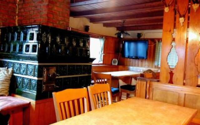 Chalet Zala