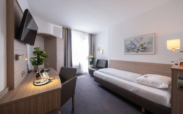 Hotel Bär Sinsheim
