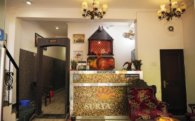 Surya inn