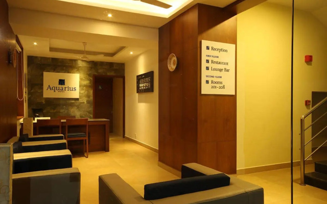 Hotel Aquarius