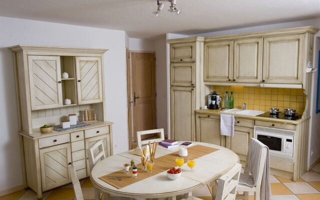 Hôtel Pierre et Vacances Premium La Villa Gardénia