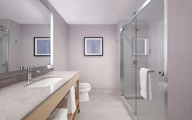 Hyatt Place Asheville Airport