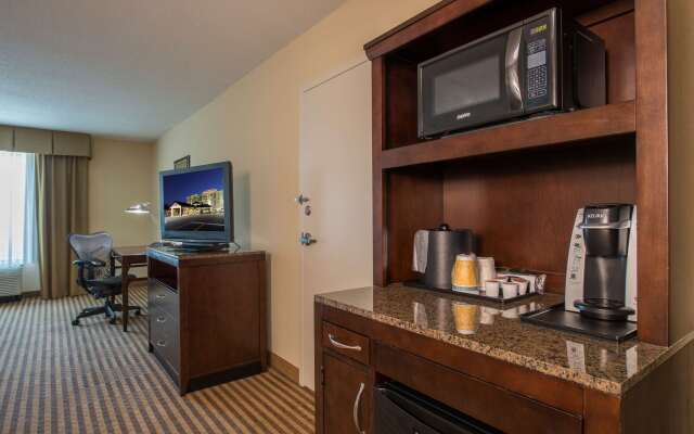 Hilton Garden Inn Atlanta Airport North