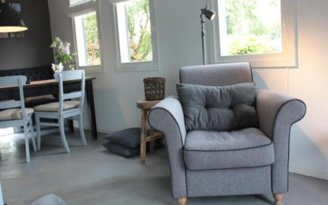 B&B "Slapen op nr. 1"