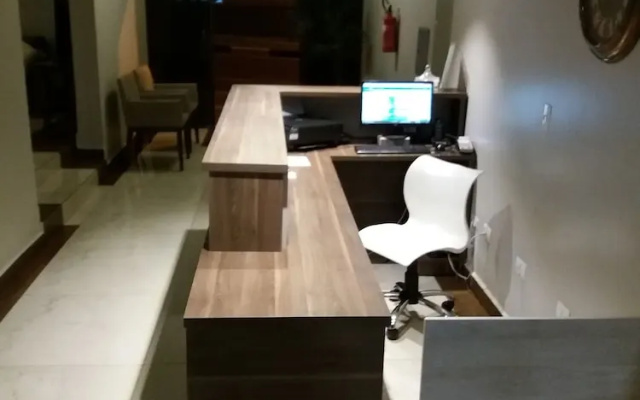 Sleep Hotel