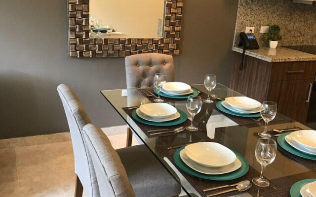 Palmares-A301 by Playa District