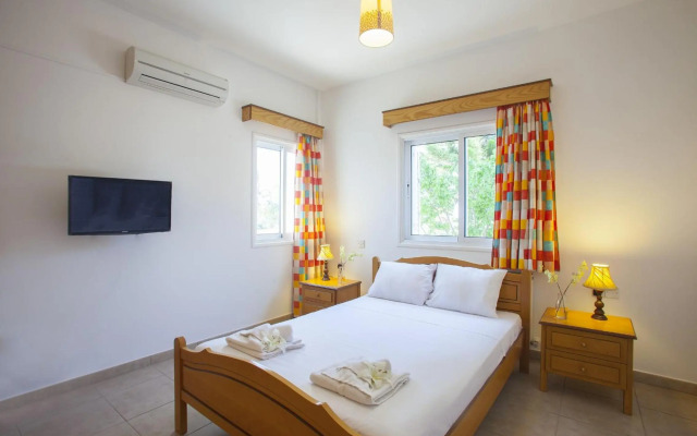 Protaras Views Villa PRAM1