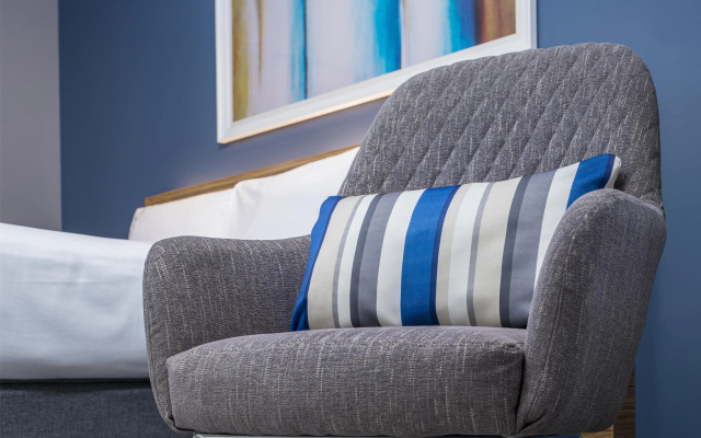 Travelodge London Beckton