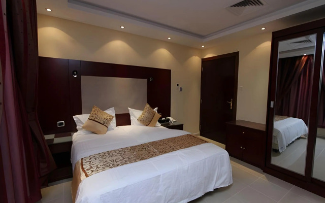 Raoum Inn Hail