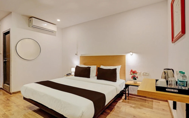 Spacious Comfort Stays at Ramamurthy Nagar