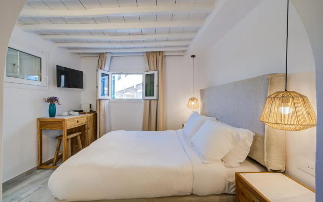 Hotel Madalena