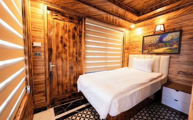 The Mong Garden Homestay SaPa – Guest Rooms – Sa Pa