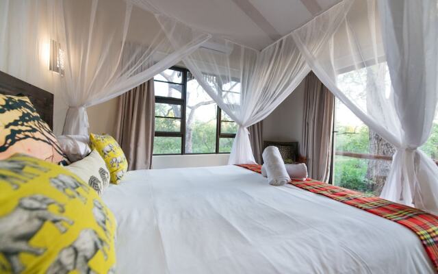 Rooibos Bush Lodge