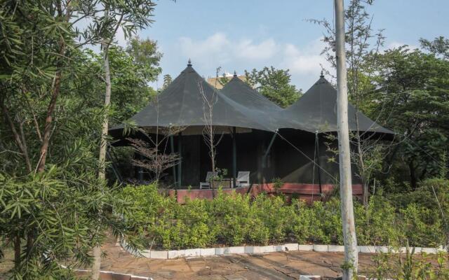 Tathastu Pench