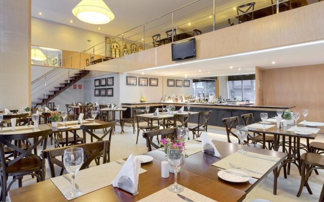 ibis Styles Belém Nazaré
