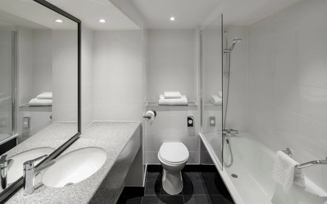 Crowne Plaza Nottingham by IHG