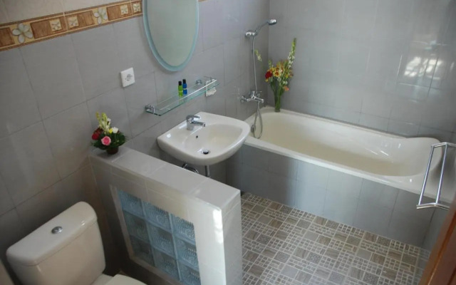 Warji House 2 Bisma