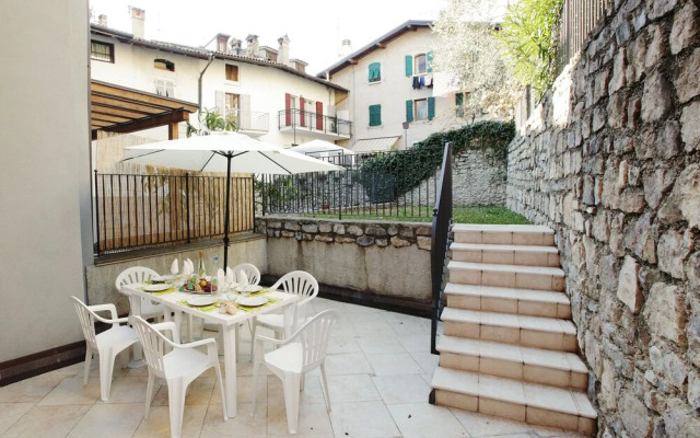 Appartamento Residenza alla Corte
