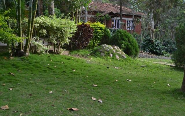 Grange Resort