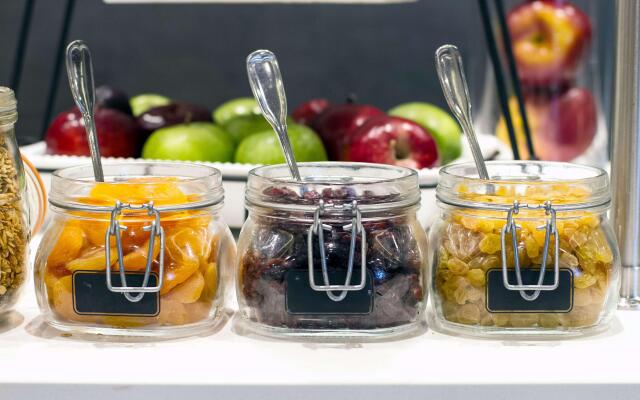 Hilton Montreal Laval