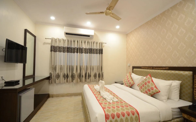 Hotel Eurasia