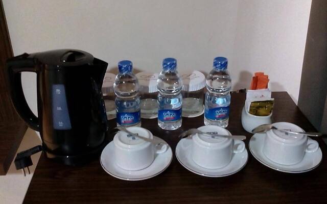 The Gloria Suites Jakarta