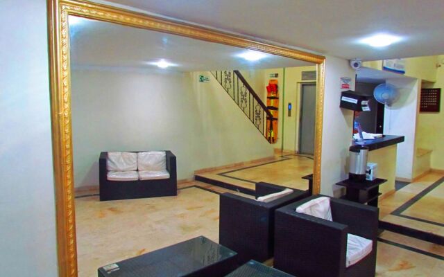 Apartamentos SOHO Basic - Vistas al Mar