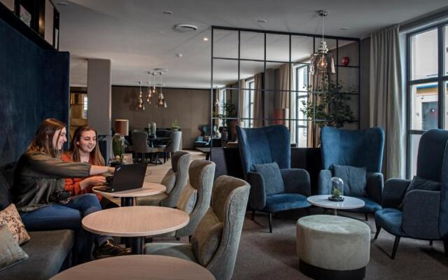 Home Hotel Atlantic