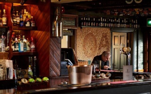 The Quarrymans Arms