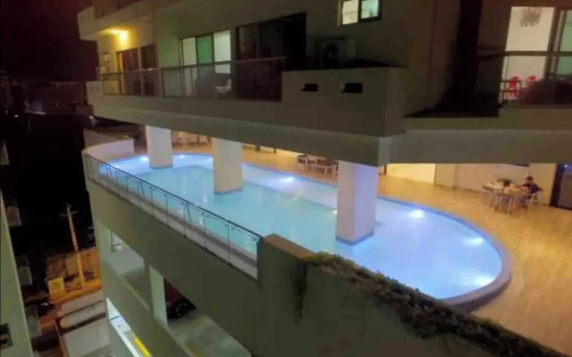 Civil Tower 3 apt G14