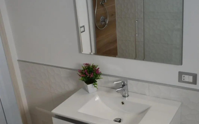 Appartamento del Golfo