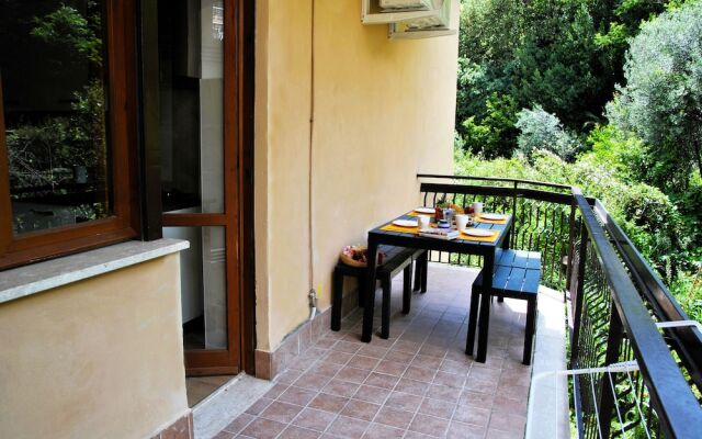 Casa Sofia air Conditioned Flat