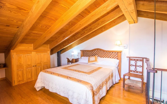 Villa in Mallorca With Private Pool