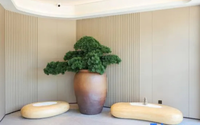 JI Hotel (Wuxi Huishan Scenic Spot Shengan Xi Road)