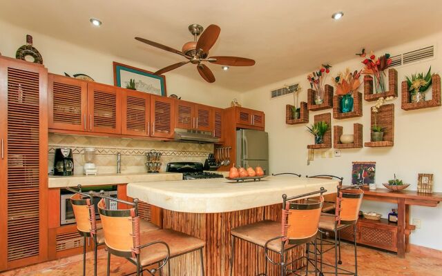 Sacbe by Stella Rentals