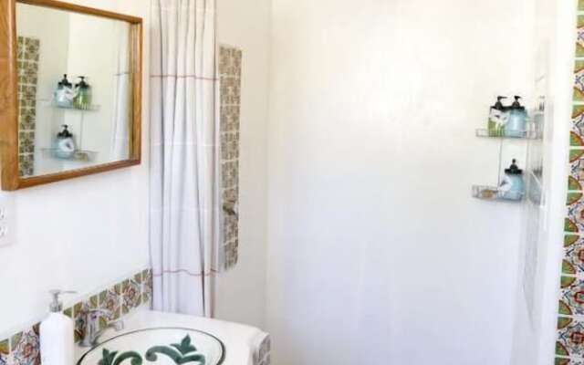 La Bohemia Hotel Pequeno