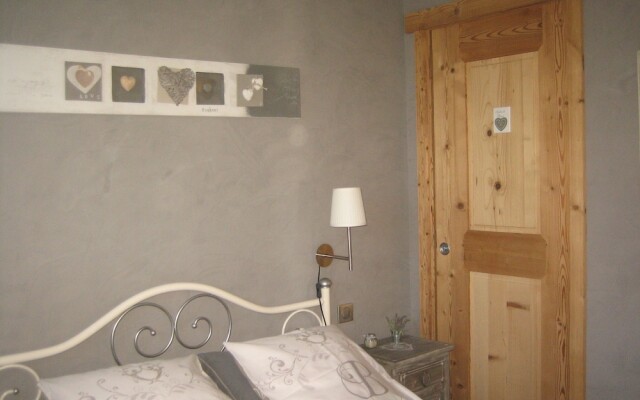 Chalet du Lac