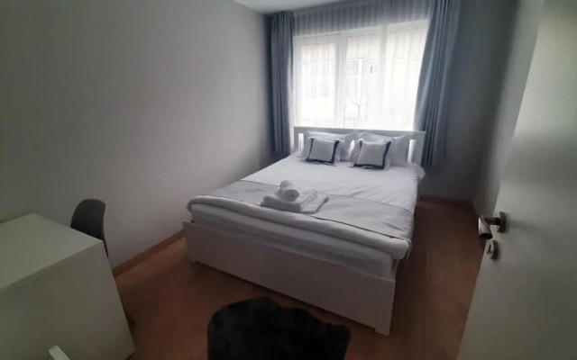 TheHouse - Apartment Kamenitza