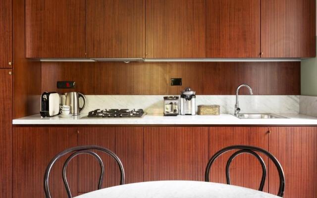 Vino e Oli Residenze