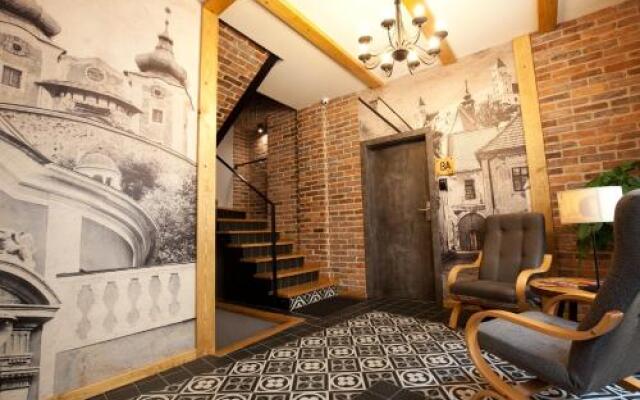 Boutique Penzion Slovakia & Slovakia Residence
